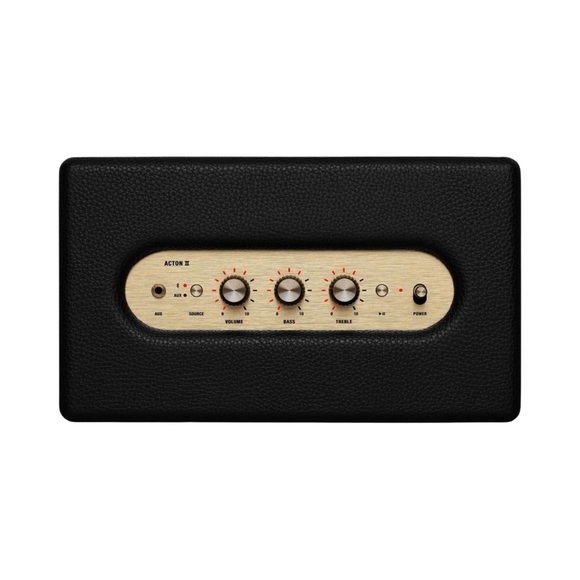 Marshall Acton II Bluetooth Wireless Speaker - Picture 2 of 3